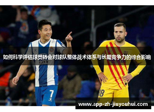 如何科学评估球员转会对球队整体战术体系与长期竞争力的综合影响