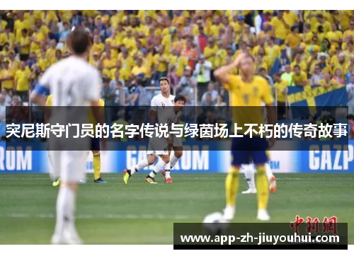 突尼斯守门员的名字传说与绿茵场上不朽的传奇故事