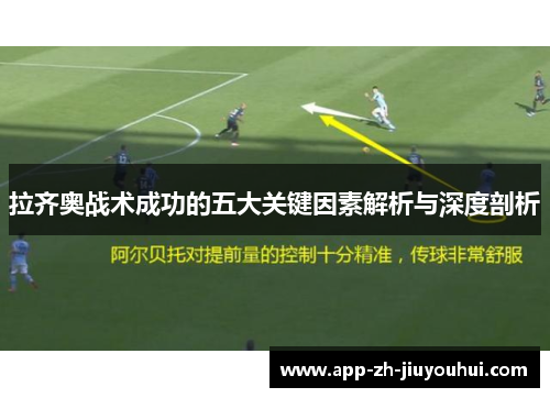 拉齐奥战术成功的五大关键因素解析与深度剖析