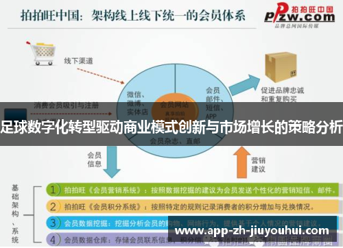 足球数字化转型驱动商业模式创新与市场增长的策略分析 足球数字化转型驱动商业模式创新与市场增长的策略分析